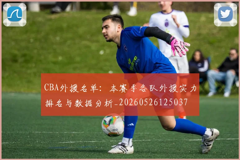 CBA外援名单:本赛季各队外援实力排名与数据分析_20260526125037